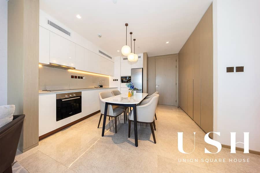 Sea View | Genuine resale | Prime Location