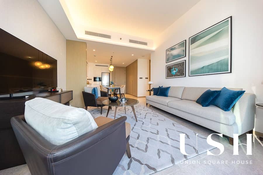 Sea View | Genuine resale | Prime Location - Image 7