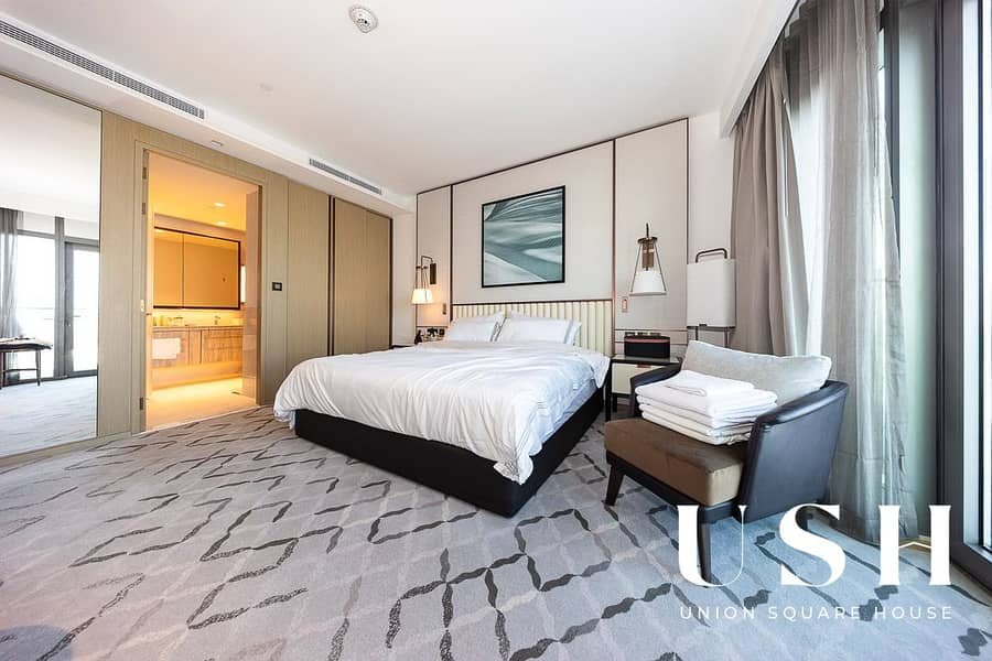 Sea View | Genuine resale | Prime Location - Image 8