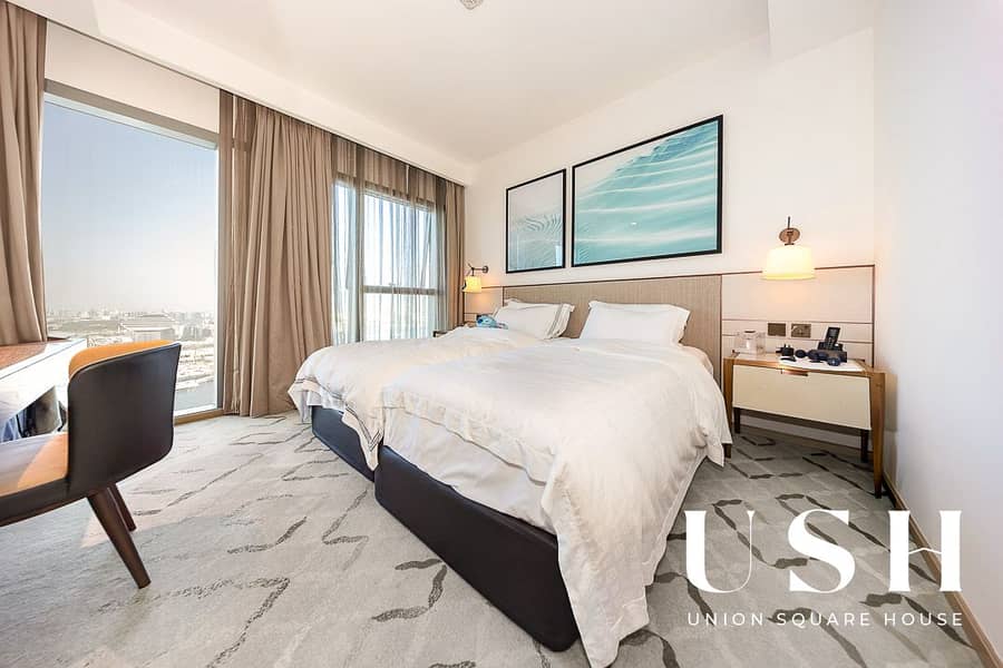 Sea View | Genuine resale | Prime Location - Image 9