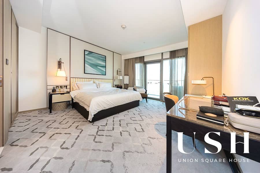 Sea View | Genuine resale | Prime Location - Image 10