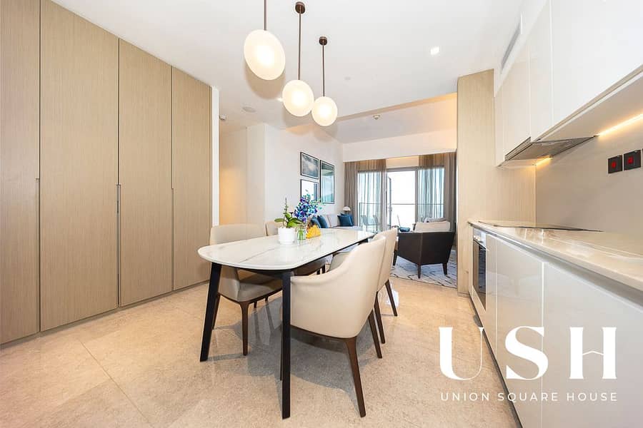 Sea View | Genuine resale | Prime Location - Image 11