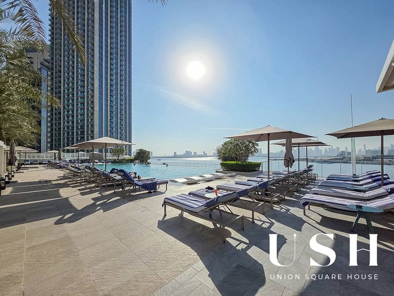 Sea View | Genuine resale | Prime Location - Image 12