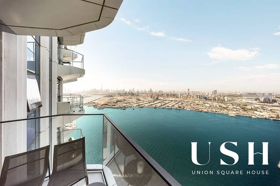 Sea View | Genuine resale | Prime Location - Image 14