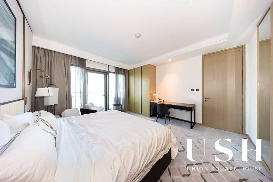 Sea View | Genuine resale | Prime Location - Image 15