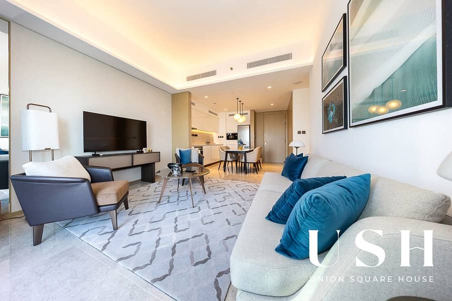 Sea View | Genuine resale | Prime Location - Image 16