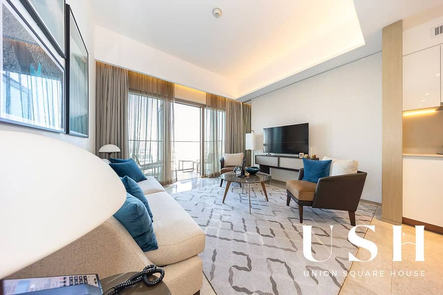 Sea View | Genuine resale | Prime Location - Image 17