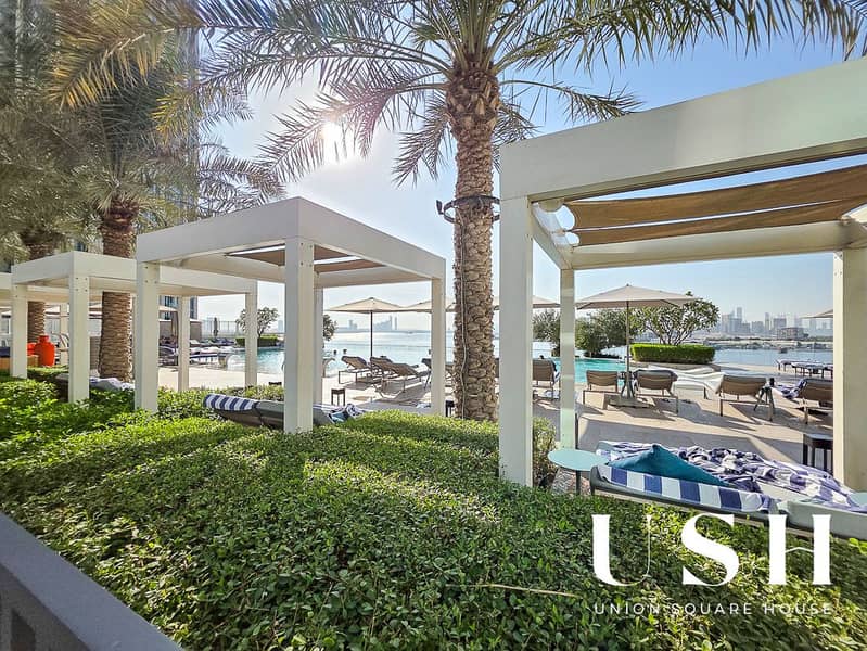 Sea View | Genuine resale | Prime Location - Image 18