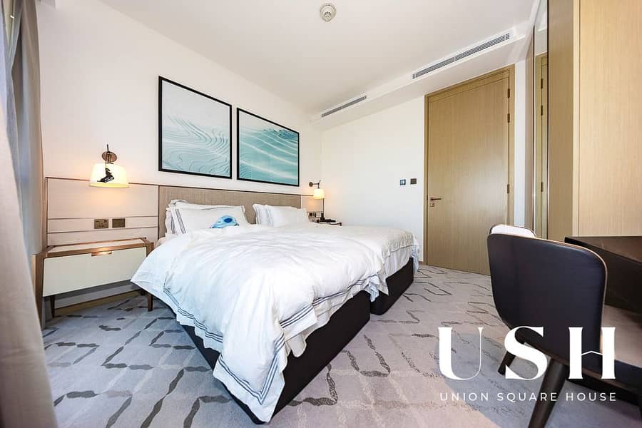 Sea View | Genuine resale | Prime Location - Image 19