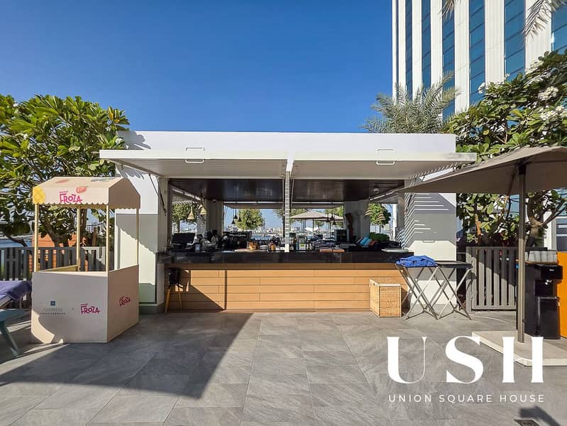 Sea View | Genuine resale | Prime Location - Image 20