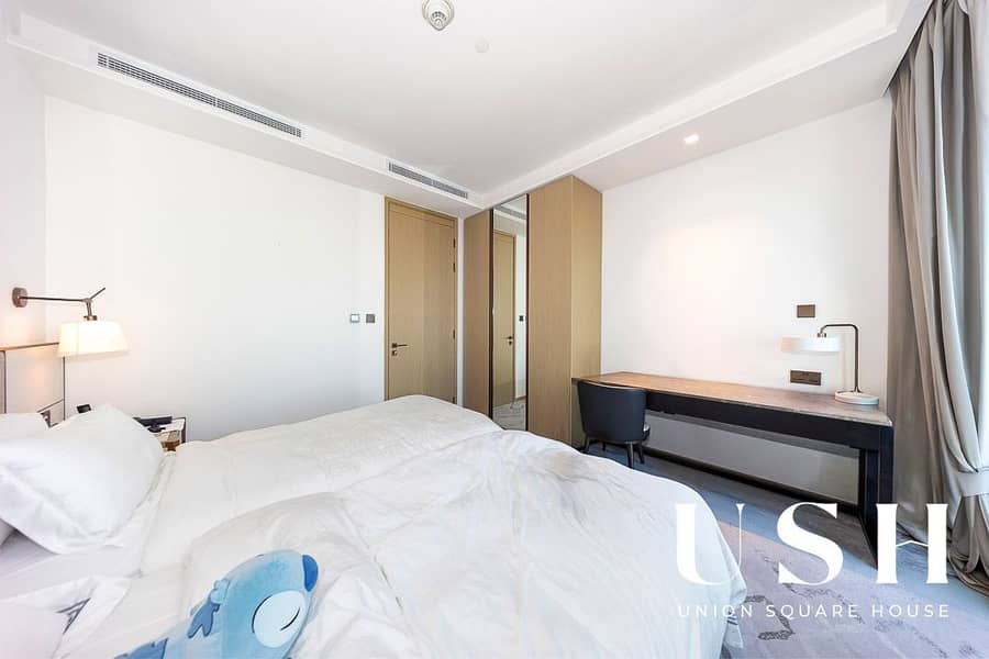 Sea View | Genuine resale | Prime Location - Image 22