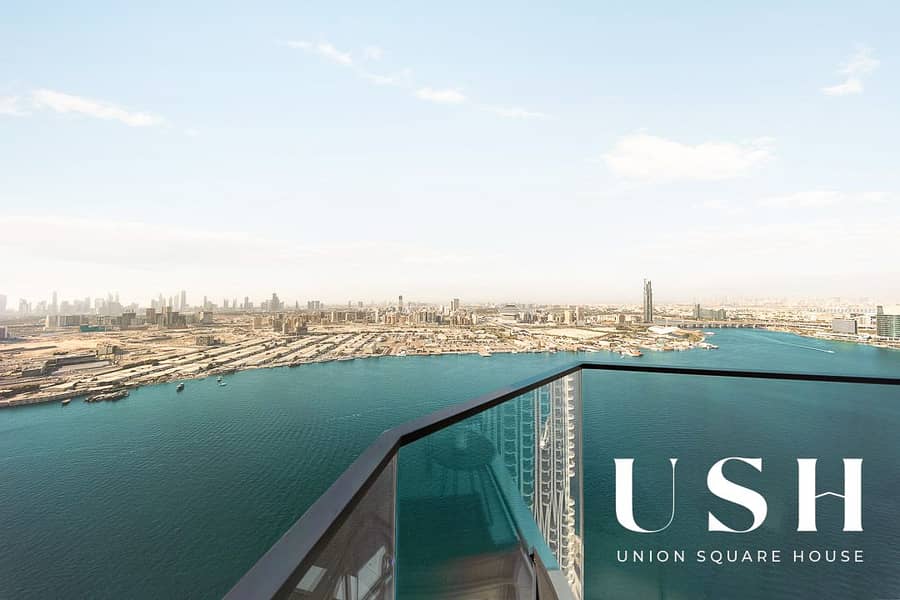 Sea View | Genuine resale | Prime Location - Image 23