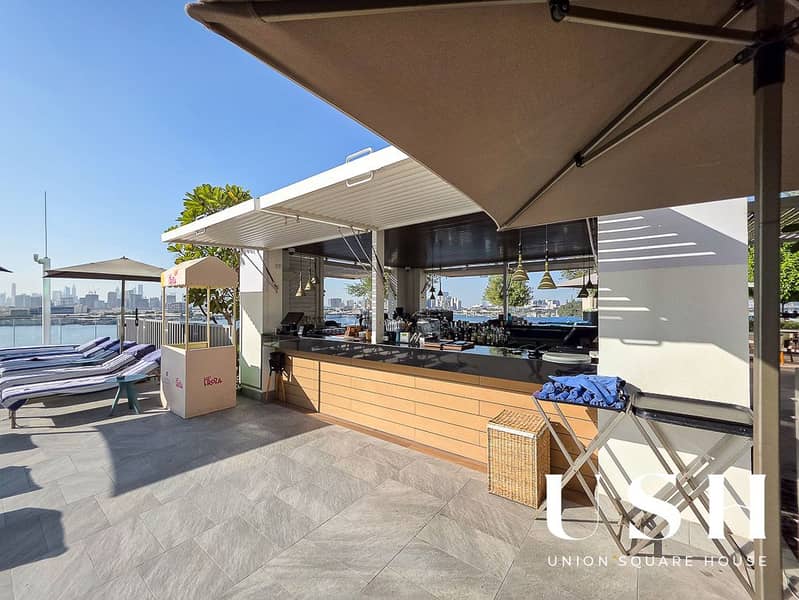 Sea View | Genuine resale | Prime Location - Image 26