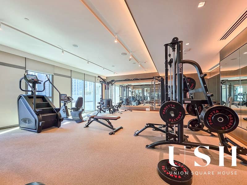 Sea View | Genuine resale | Prime Location - Image 28