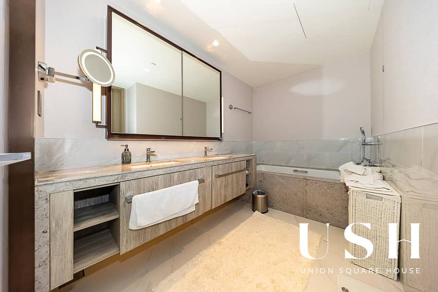 Sea View | Genuine resale | Prime Location - Image 29