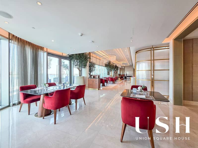 Sea View | Genuine resale | Prime Location - Image 31