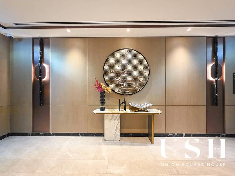 Sea View | Genuine resale | Prime Location - Image 33