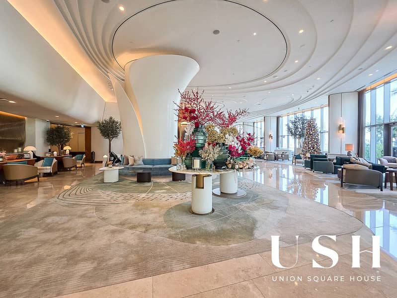 Sea View | Genuine resale | Prime Location - Image 35