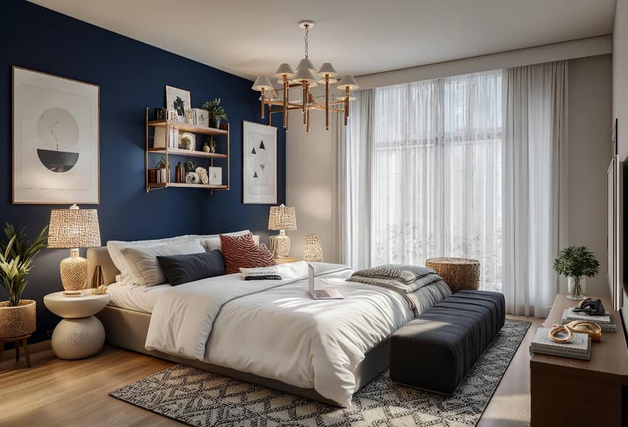 The Smartest Way to Buy:3-Bed Luxury with 0.5% Payment Plan. - Image 8