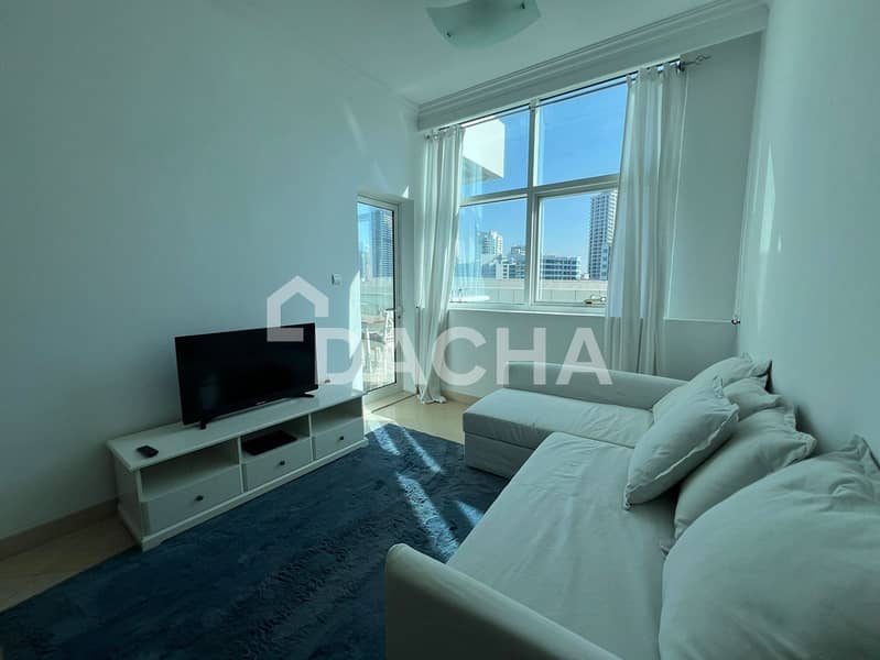 Prime location | Furnished | Investor deal