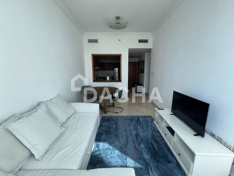 Prime location | Furnished | Investor deal