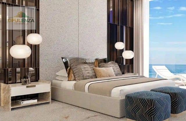 Studio Apartment | Nice – Côte d’Azur Resort, The Heart of Europe, The World Islands, Dubai