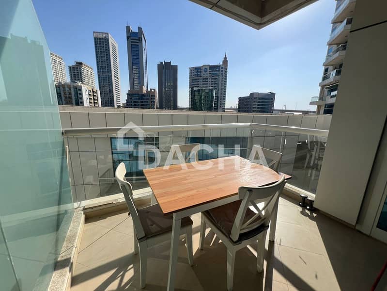 Prime location | Furnished | Investor deal