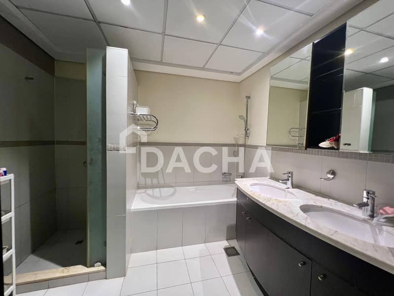 Garden View | Spacious | Partially Upgraded - Image 8