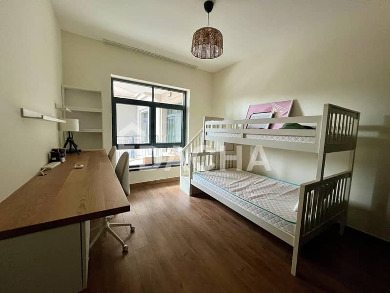 Garden View | Spacious | Partially Upgraded - Image 10