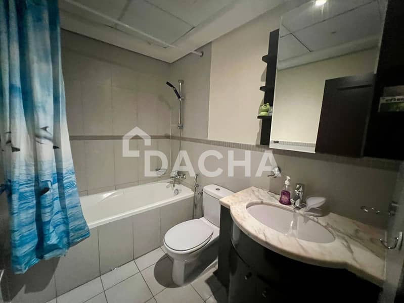 Garden View | Spacious | Partially Upgraded - Image 11