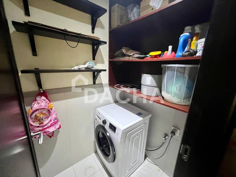 Garden View | Spacious | Partially Upgraded - Image 12