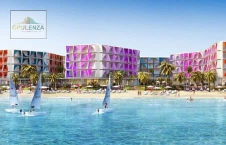 Studio Apartment | Nice – Côte d’Azur Resort, The Heart of Europe, The World Islands, Dubai - Image 10