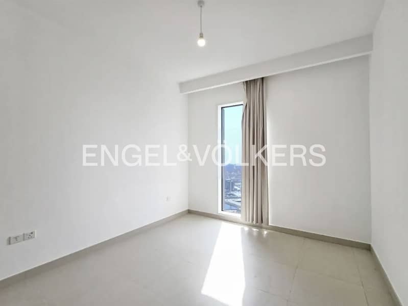 Full Park Views | Available | Large Layout - Image 6