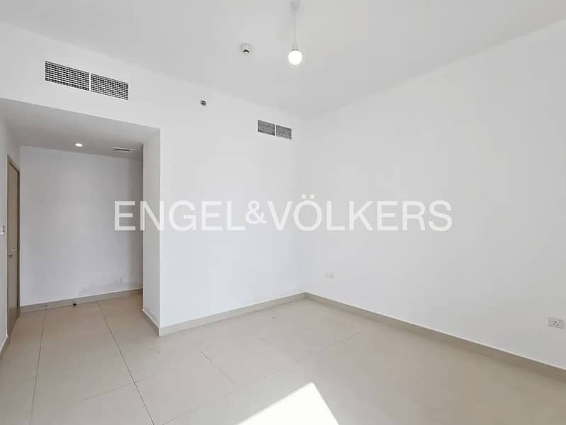 Full Park Views | Available | Large Layout - Image 7