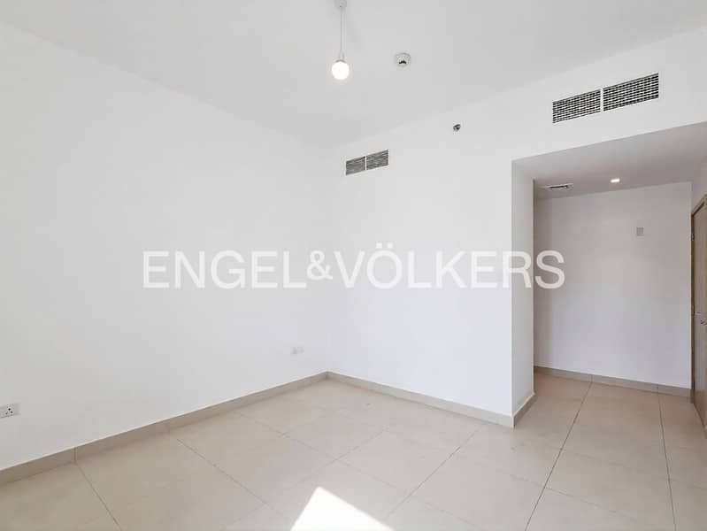 Full Park Views | Available | Large Layout - Image 8