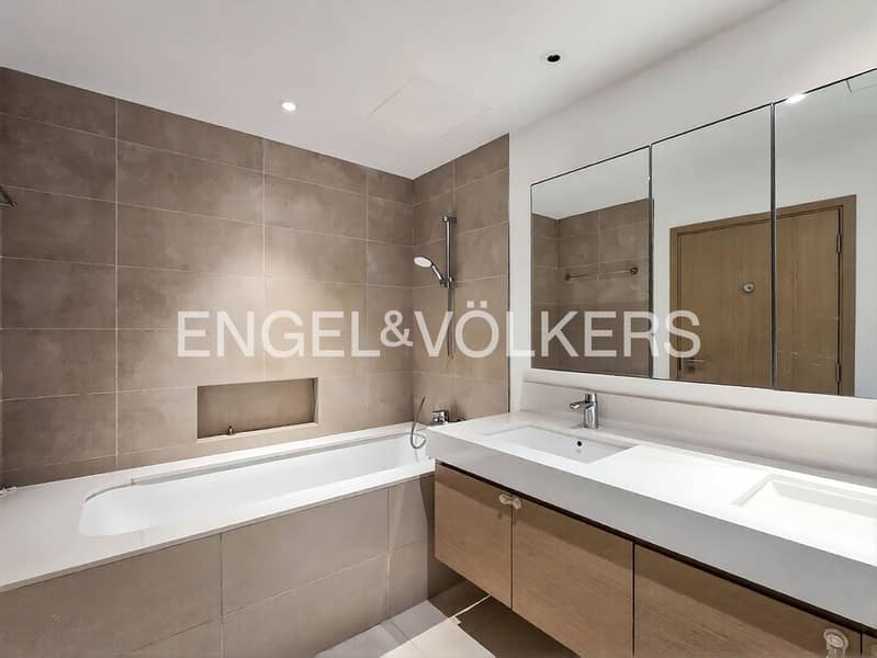 Full Park Views | Available | Large Layout - Image 9