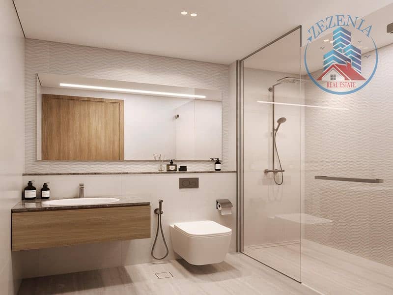 10% Down Payment | 15% ROI | Italian Terrace | Smart Home | 1% Monthly - Image 16