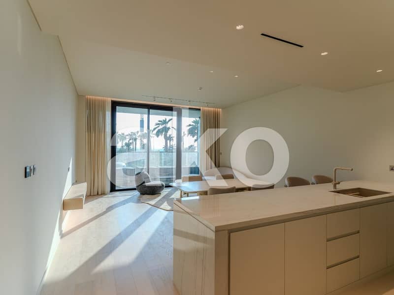 Exclusive 2 Bed luxury fully furnished apartment