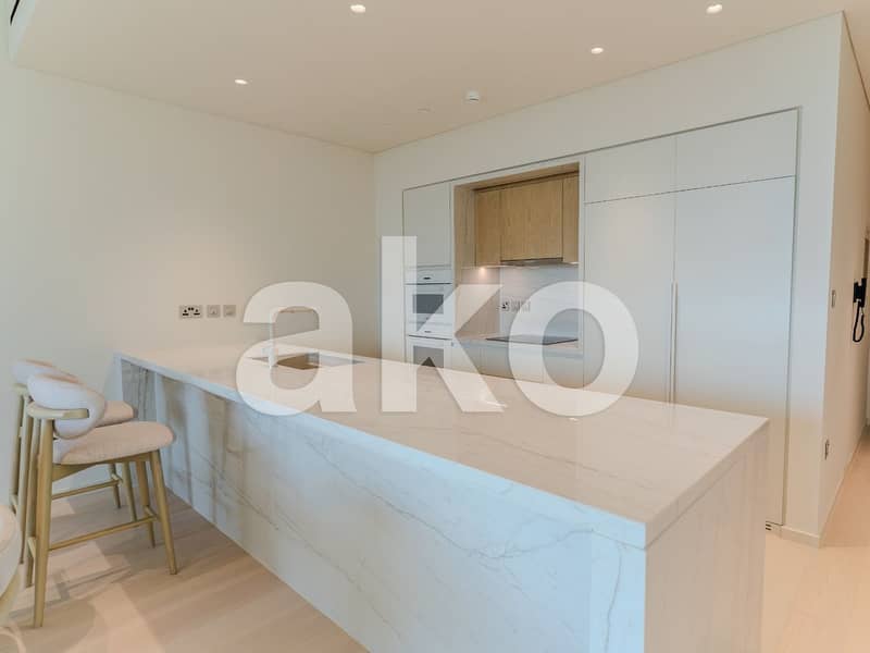 Exclusive 2 Bed luxury fully furnished apartment