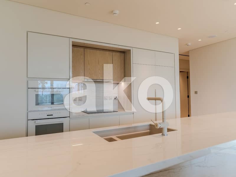 Exclusive 2 Bed luxury fully furnished apartment