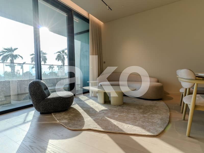 Exclusive 2 Bed luxury fully furnished apartment - Image 6