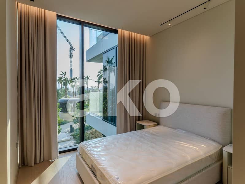 Exclusive 2 Bed luxury fully furnished apartment - Image 8