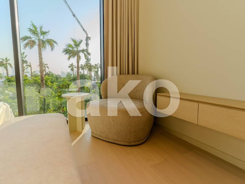 Exclusive 2 Bed luxury fully furnished apartment - Image 9