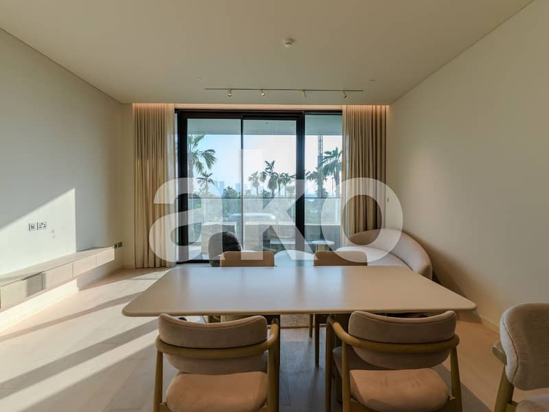 Exclusive 2 Bed luxury fully furnished apartment - Image 10