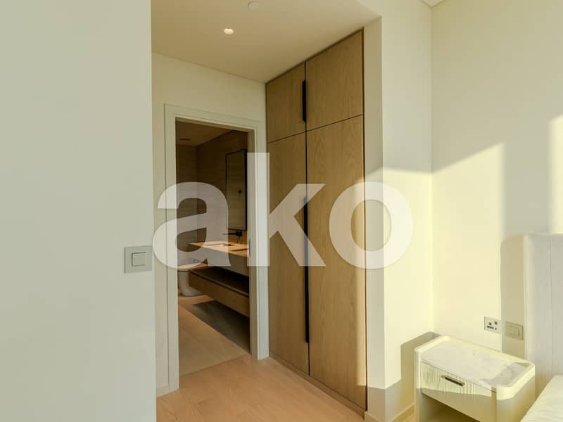 Exclusive 2 Bed luxury fully furnished apartment - Image 11
