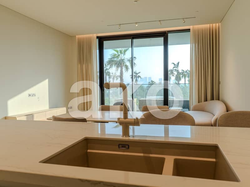 Exclusive 2 Bed luxury fully furnished apartment - Image 13