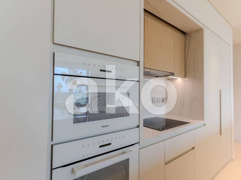 Exclusive 2 Bed luxury fully furnished apartment - Image 14