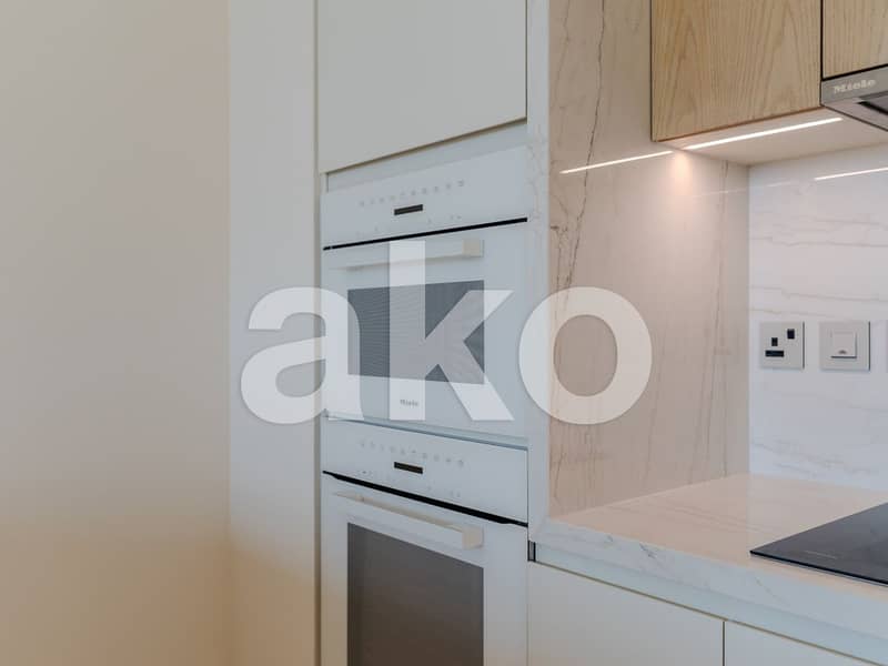 Exclusive 2 Bed luxury fully furnished apartment - Image 15