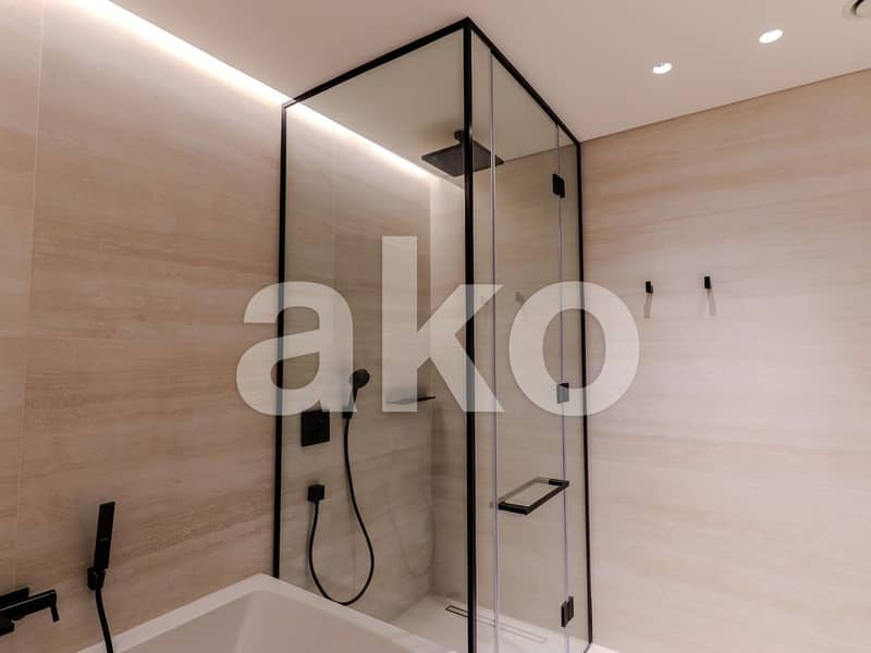 Exclusive 2 Bed luxury fully furnished apartment - Image 16