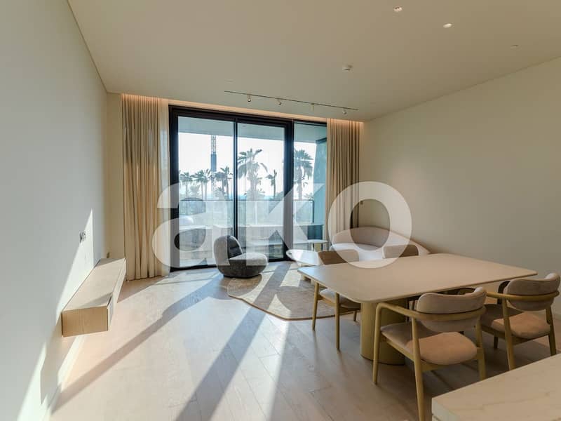 Exclusive 2 Bed luxury fully furnished apartment - Image 17